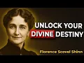 This 1 Divine Word Resets Your Destiny in 48 Hours - Florence Scovel Shinn