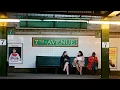 Download Lagu New York Subway 1960s in Color [60fps, Remastered] | Rare Footage w/ Sound