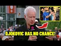 Download Lagu Tennis Players Predict The US OPEN Champion ft. Andy Roddick , John McEnroe And More