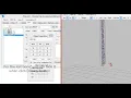 MMD - PMXEditor Tutorial How to Add Bones Physics Joint With Music