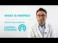 Download Lagu What is #Herpes? Signs, Symptoms and Causes of Herpes and Can it be Cured? Dr. Rowley Explains