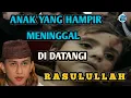 Lagu MAULID NABI MEMBAWA KEAJAIBAN DATANGNYA RASULULLAH,~habib bahar bin smith