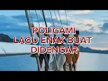 Download Lagu poligami ( barakatak official album )