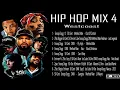 Lagu HIP HOP MIX 2023 Snoop Dogg, Dr. Dre, Nas, 2Pac, Eminem, DMX , 50 Cent, Ice Cube, WC, Xzibit