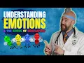 Understanding Emotions Mastering The Zones Of Regulation