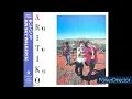 JUN SKY WALKER(S)　歩いていこう　爽やかで、甘酸っぱくて、とんがってる。そんな感じのアルバム