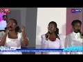 Download Lagu Ngoba Amandla Ayatholwa || JESSICA SEUTANE || MWC TV || Itende Powerful Worship