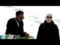 BERA ft. Patoranking -  Fire to the Sun (Official Music Video)