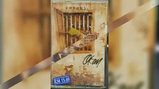 Okay - Nazaliza (versi kaset)