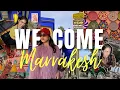 Lagu MARRAKECH TRIP I سافرت لمراكش 🇲🇦🌴