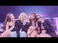 Lagu BLACKPINK 《JUMP》《Tally》《DDU-DU DDU-DU》-BLACKPINK WORLD TOUR 《DEADLINE》 IN HONG KONG 2026 encore Day1