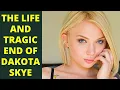 MEMBA THEM THE LIFE AND TRAGIC DEATH OF DAKOTA SKYE - Adult Star Dakota Skye found dead at 27