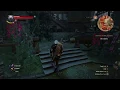 The Witcher 3 Get to Dijkstra After Deadly Plot Quest