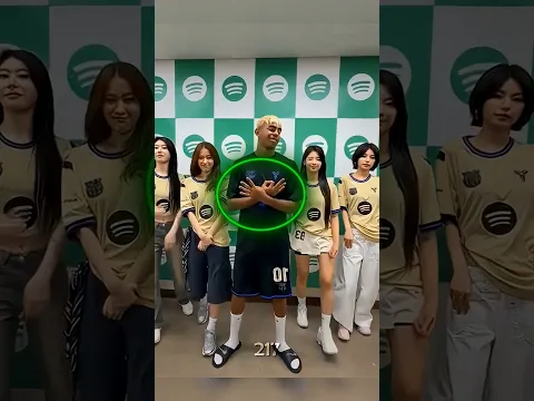 Yamal enamora a sus fans y Neymar sorprende a todas 😍🔥 #futbol #ronaldo #cr7#neymar#viral