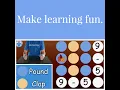 Thanksgiving Kids Freeze Dance Math Brain Break