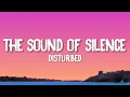 Download Lagu Disturbed - The Sound Of Silence (Lyrics)