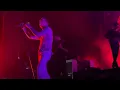 Frank Carter & The Rattlesnakes «  Cobra Queen » La Cigale Paris France 02122022