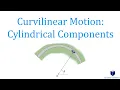 Curvilinear Motion Polar Coordinates Learn to solve any question