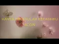 Download Lagu Scoin Hanya Engkaulah Kekasihku lirik