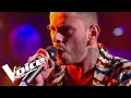 Download Lagu Mariah Carey – Without You | Maximilien Philippe | The Voice All Stars France 2021 | Blind...
