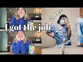 I GOT A NEW JOB RESUME TIPS ED SCOPE ANGELICA D