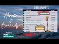 Hindia \u0026 Bernadya Playlist Soundtrack For PES 2017 \u0026 PES 2021 (Compatible FL 2024)