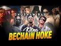 Lagu Kitna Bechein Hoke X Hindi | Rap Song | Mc Stan | Devine | Dj Remix Status | Dj Shubham