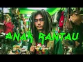 Lagu Anak Rantau | Official Music VIP Story | Lagu Reggae Terbaru