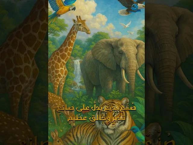 ⁣مِن نصائحِ المرجعِ الأعلى سماحةِ السّيّدِ عليِّ الحسينيِّ السّيستانيِّ للشّبابِ المؤمنِ