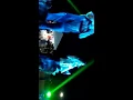 Big metra y aneeka en coatzacoalcos