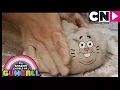 Download Lagu Gumball | Watterson's Weird Dreams! | The Night | Cartoon Network