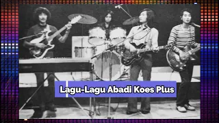tembang abadi koes plus vol 8 14 original