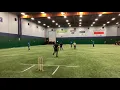 Highlights Bolingbrook v Q Nikala XI Chicago Cricket T10