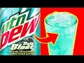 10 Mountain Dew Flavors That CHANGED THE GAME