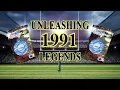 Ep 019 - Epic Throwback 1991 NFL Pro Set Platinum Pack Opening