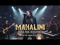 Lagu MAHALINI - UNTUK YANG BERSAMANYA || AI POWER ROCK COVER #music 