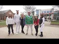 Happy Holidays from the Bullis Admission Team