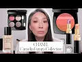 Download Lagu NEW FOR SPRING 2025 - CHANEL Camélia Futura Collection - Try-On With Me!
