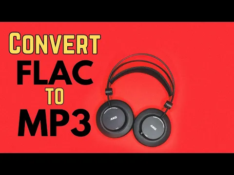 Download MP3 5 Websites to Convert FLAC to MP3 Online [100% Free]