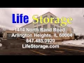2016 Life Storage Grand Opening