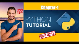 Chapter 1 Modules PIP And Comment-Python Tutorial for Beginners With Notes