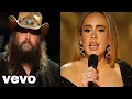 Download Lagu Chris Stapleton Ft Adele - Still Standing Somewhere (2025 Ai Music Video
