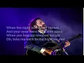 Download Lagu The Night We Met - Lord Huron (Video Lyrics) 