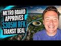 D C Gold Line Route Cost and Stadium-Armory Plan