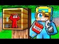 Download Lagu Becoming Tiny To Find My Friends Secrets in Minecraft