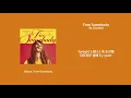 [애호박's pick] 루나 (LUNA) - Free Somebody 가사 (Lyrics)