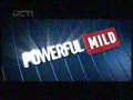 RCTI Lucky Strike Mild 22 56
