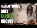 Download Lagu 20 OBSCURE Reggae Songs From the 60s \u0026 70s You’ve (Probably) Never Heard Of