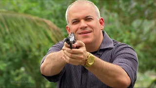 cleber preso ap s tentar capturar andrea vidas em jogo