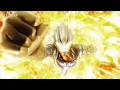 Download Lagu Ultraman Trigger Glitter Eternity